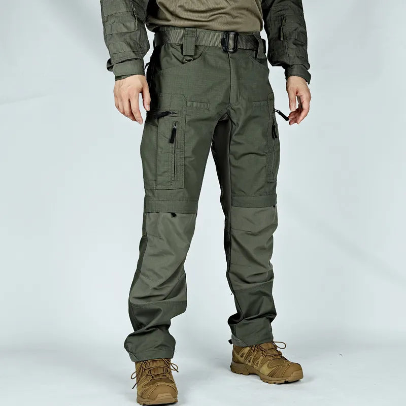 Peak n Trail- Rugged Duty Pants