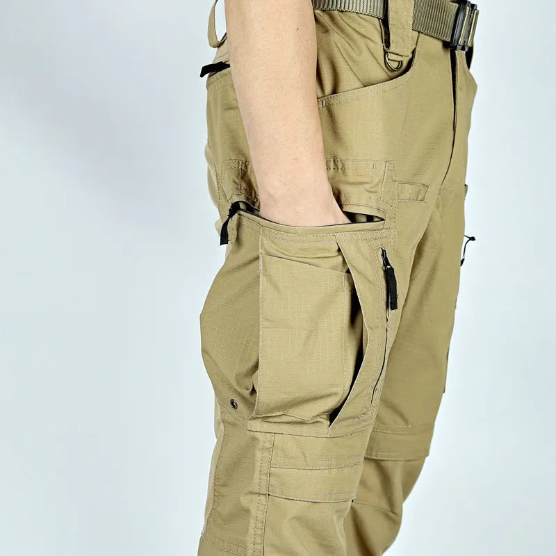 Peak n Trail- Rugged Duty Pants