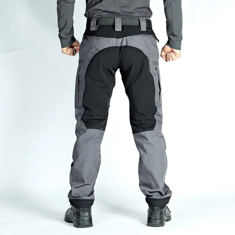 Peak n Trail- Rugged Duty Pants