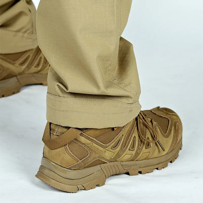 Peak n Trail- Rugged Duty Pants