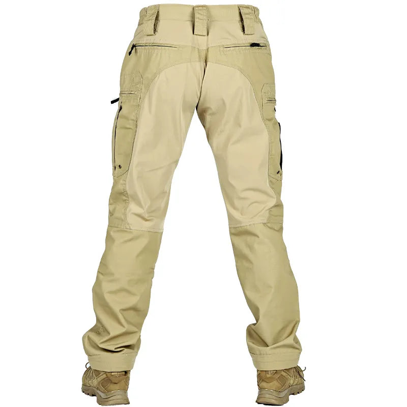 Peak n Trail- Rugged Duty Pants