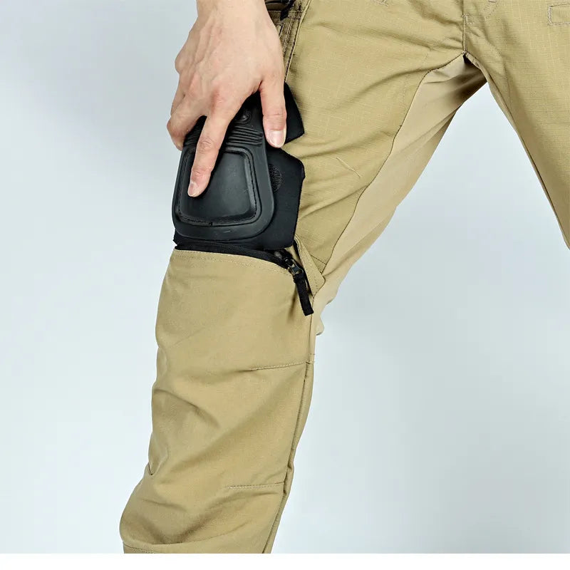 Peak n Trail- Rugged Duty Pants