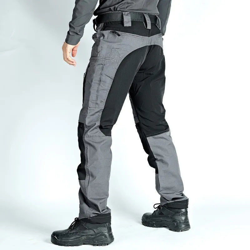 Delta Core - Rugged Duty Pants