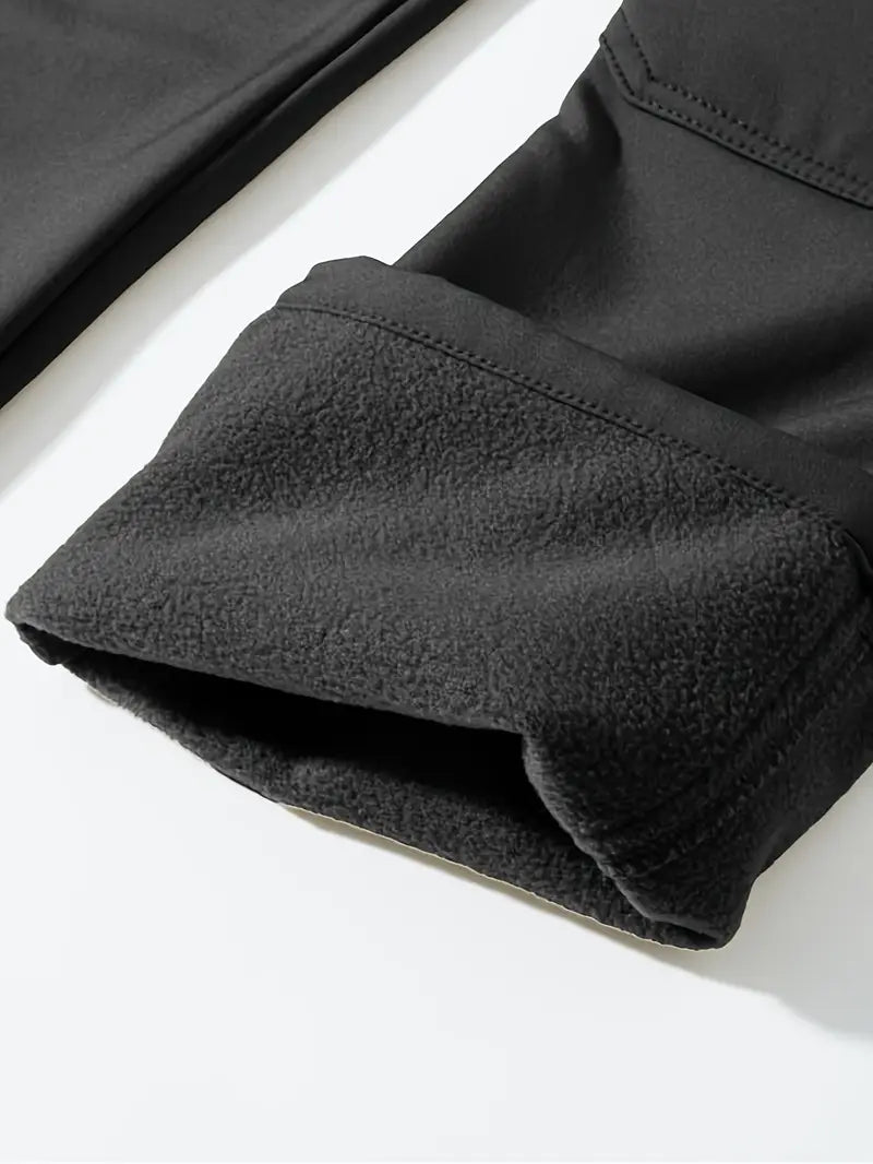 LAST UNITS - Peak n Trail – Waterproof Softshell Pants