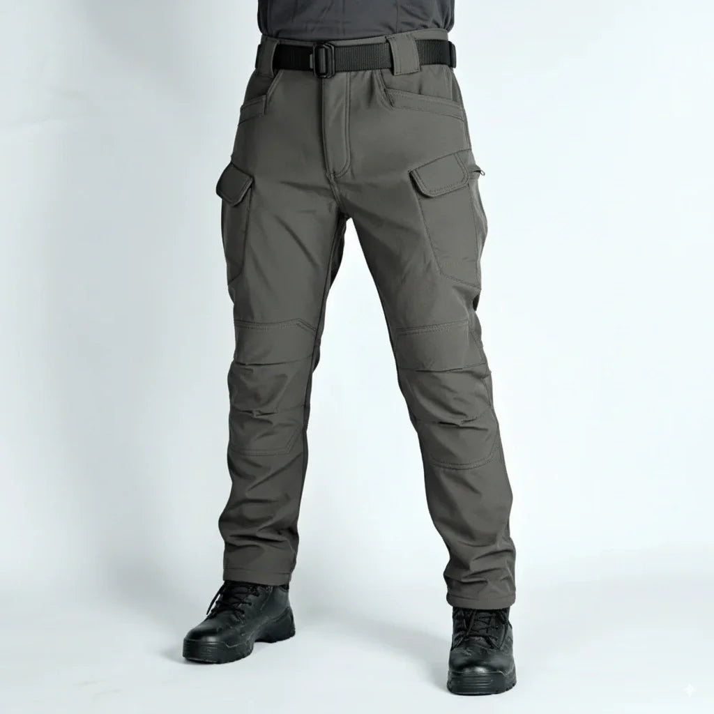 Alpha One – Waterproof Softshell Pants