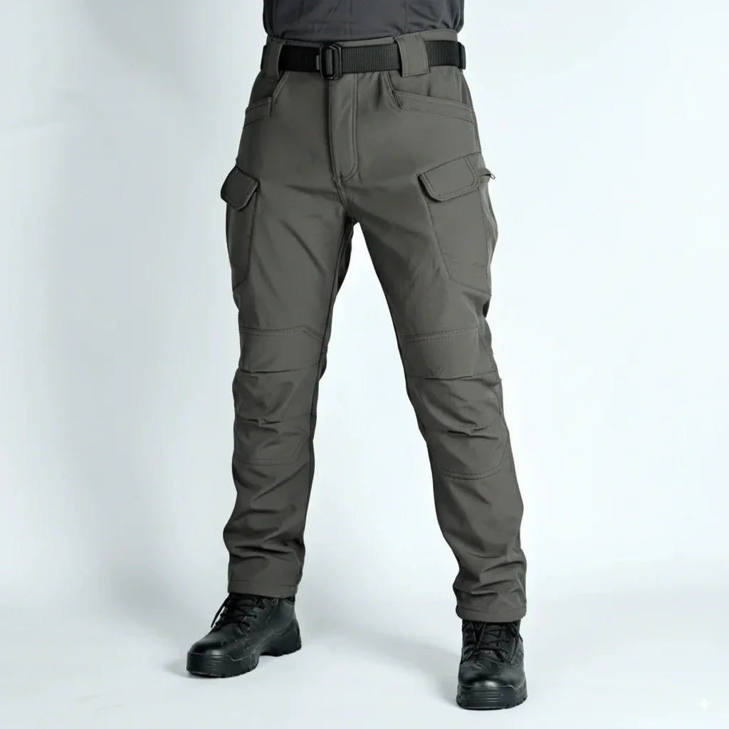 LAST UNITS - Peak n Trail – Waterproof Softshell Pants